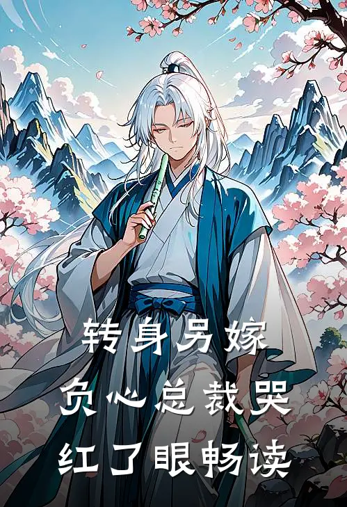 转身另嫁，负心总裁哭红了眼畅读