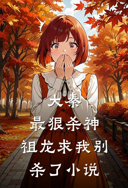 大秦：最狠杀神，祖龙求我别杀了小说