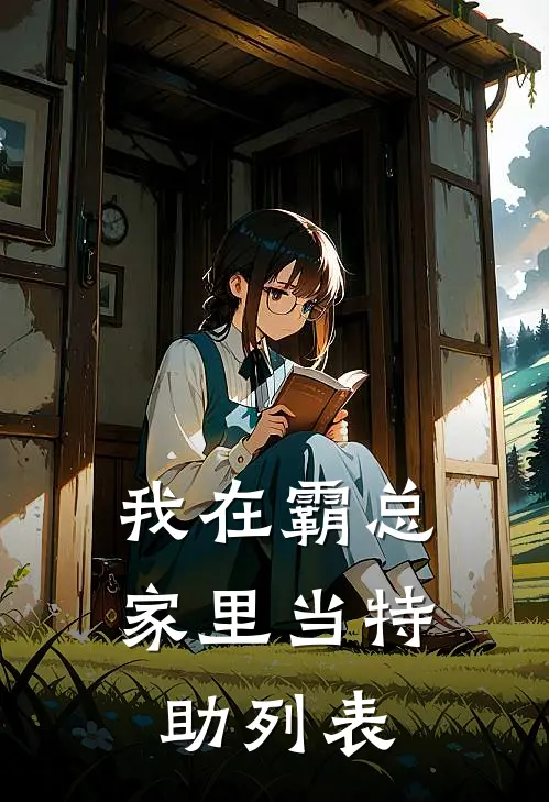 我在霸总家里当特助列表