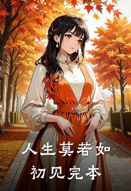 人生莫若如初见完本
