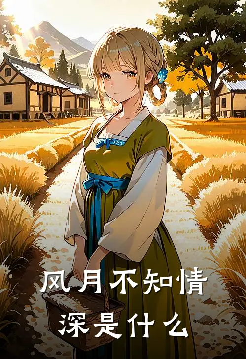 风月不知情深是什么