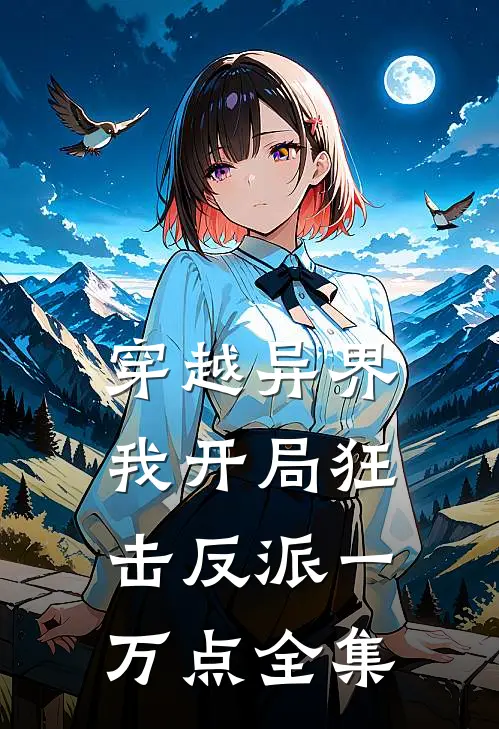 穿越异界，我开局狂击反派一万点全集