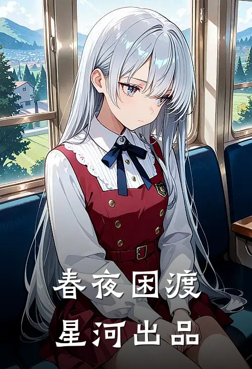 春夜困渡星河出品