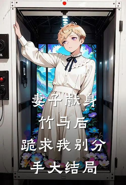 妻子献身竹马后，跪求我别分手大结局