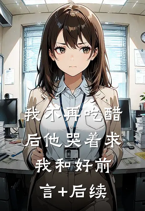 我不再吃醋后他哭着求我和好前言+后续