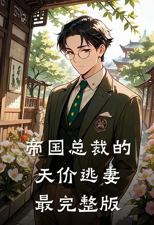 帝国总裁的天价逃妻最完整版