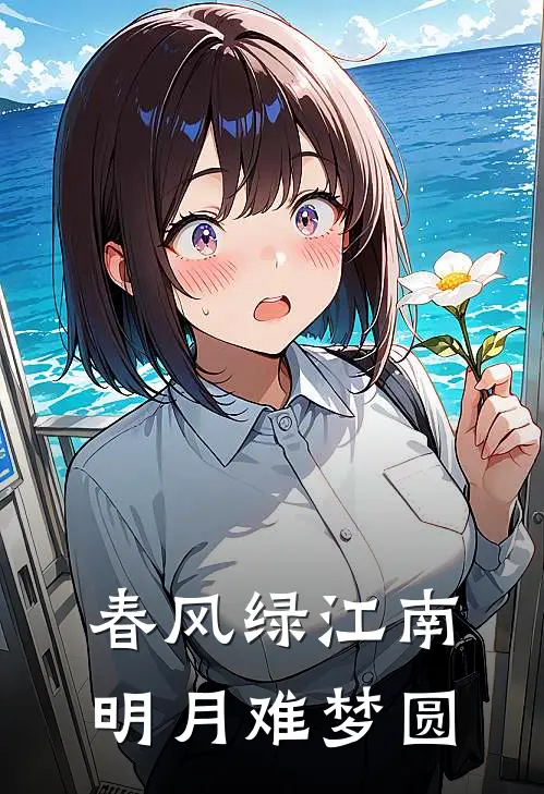 春风绿江南，明月难梦圆