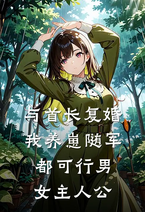 与首长复婚，我养崽随军都可行男女主人公