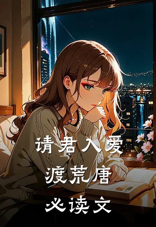 请君入爱，渡荒唐必读文