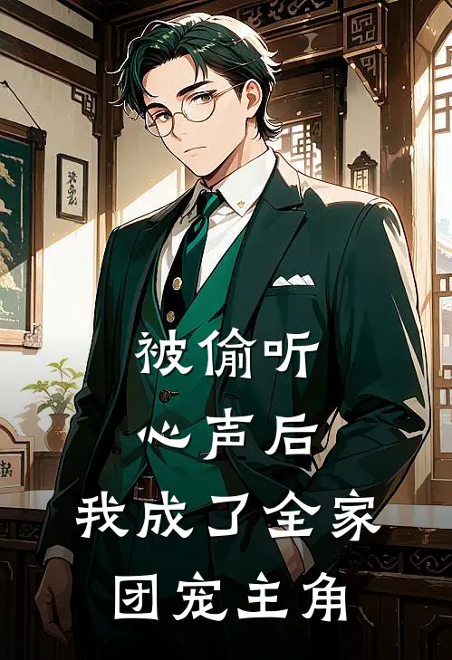 被偷听心声后，我成了全家团宠主角