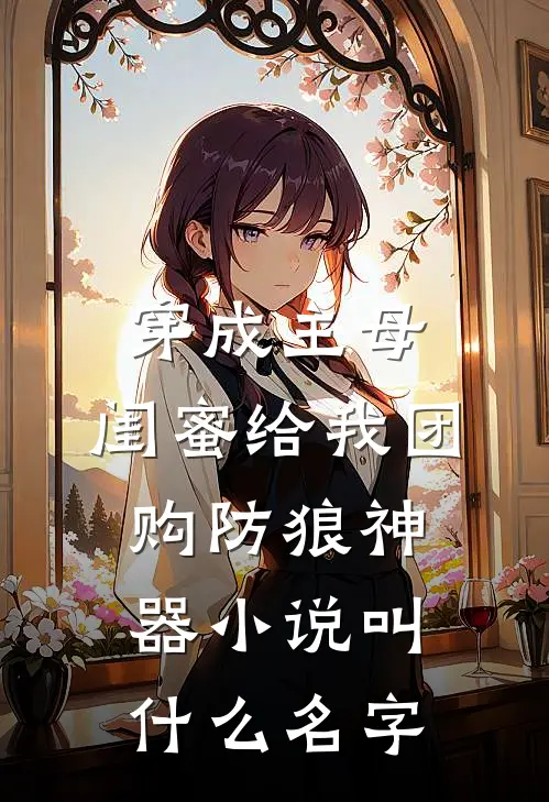 穿成主母，闺蜜给我团购防狼神器小说叫什么名字