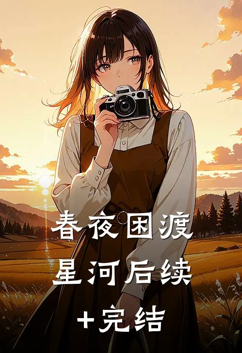 春夜困渡星河后续+完结