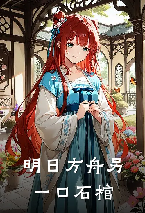 明日方舟另一口石棺