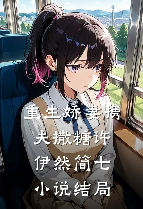 重生娇妻携夫撒糖许伊然简七小说结局