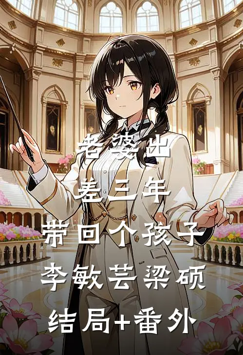 老婆出差三年，带回个孩子李敏芸梁硕结局+番外