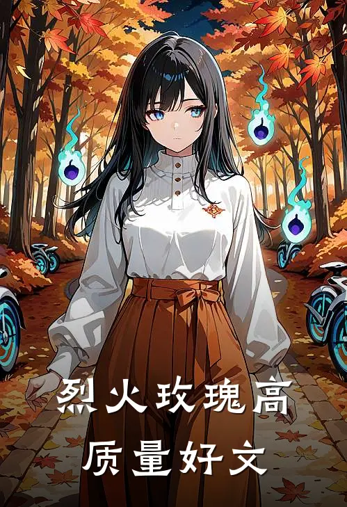 烈火玫瑰高质量好文