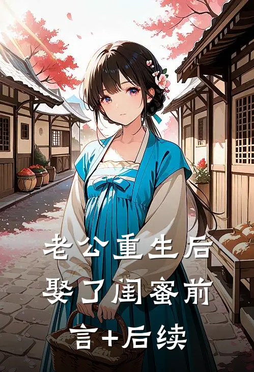 老公重生后娶了闺蜜前言+后续
