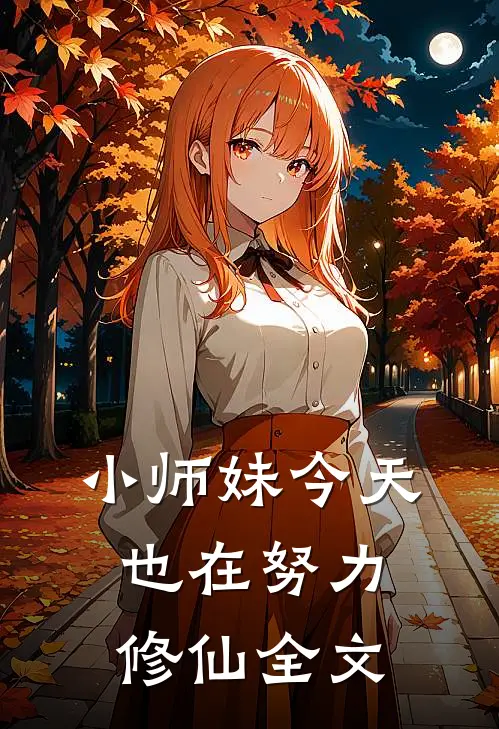 小师妹今天也在努力修仙全文