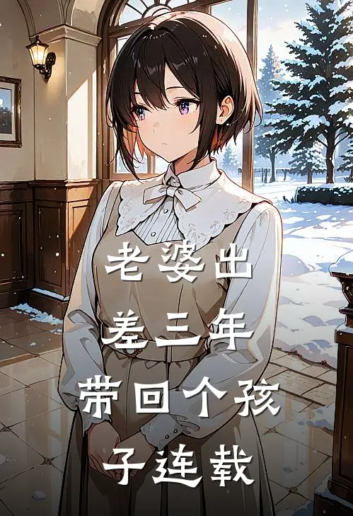 老婆出差三年，带回个孩子连载