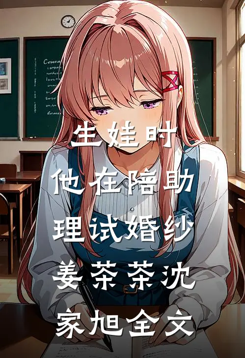生娃时，他在陪助理试婚纱姜茶茶沈家旭全文