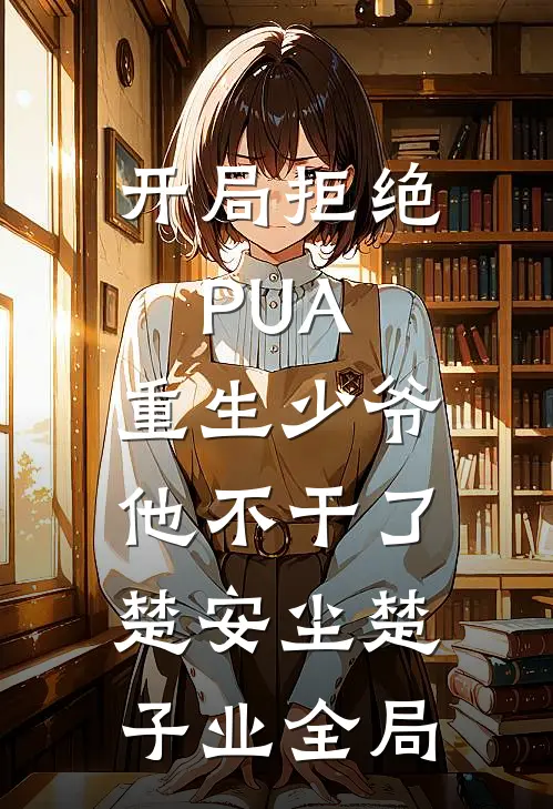开局拒绝PUA，重生少爷他不干了楚安尘楚子业全局