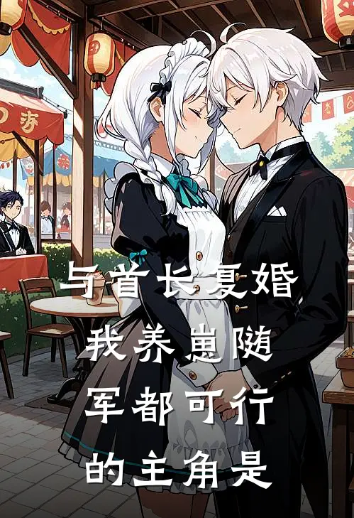 与首长复婚，我养崽随军都可行的主角是