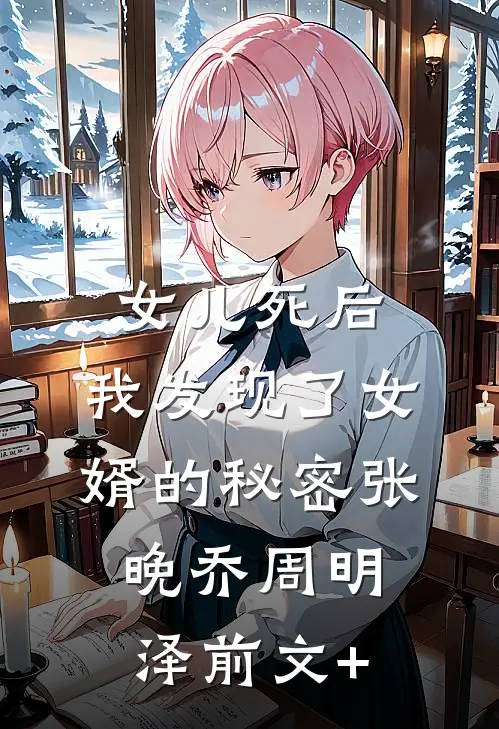 重生后我笑看弟弟抢走我的富豪老婆