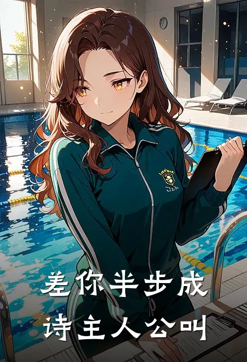 差你半步成诗主人公叫