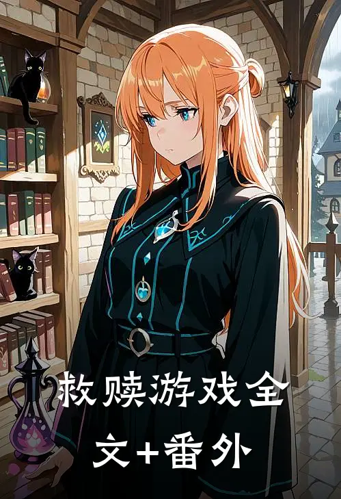 救赎游戏全文+番外