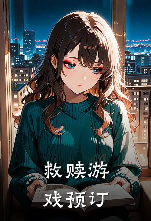 救赎游戏预订