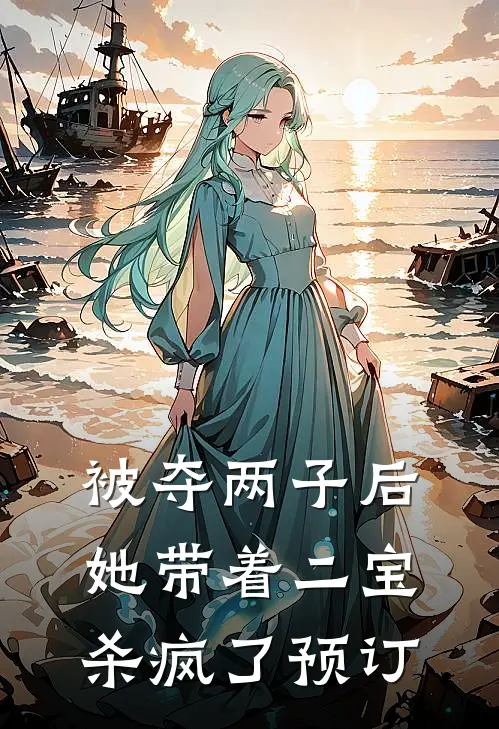 被夺两子后，她带着二宝杀疯了预订