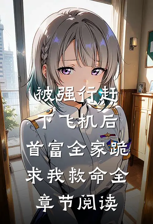 被强行赶下飞机后，首富全家跪求我救命全章节阅读