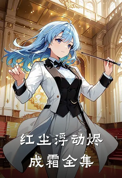 红尘浮动烬成霜全集