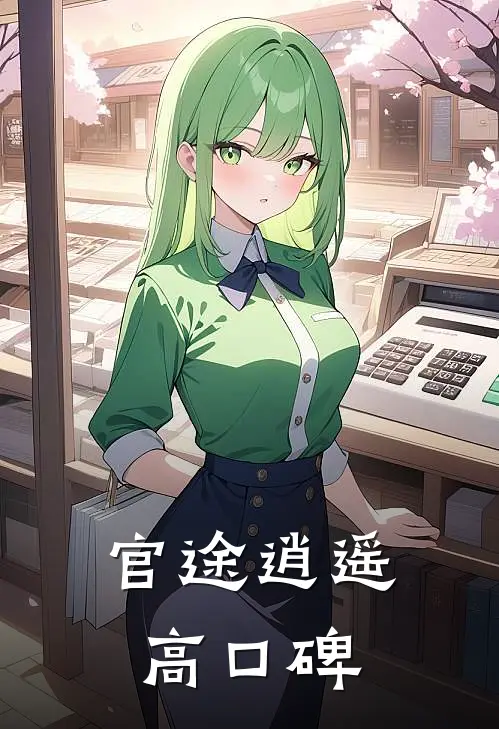 官途逍遥高口碑