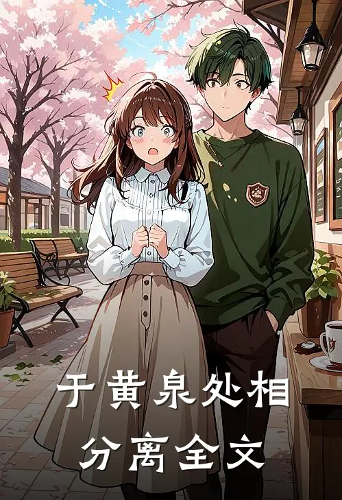 于黄泉处相分离全文