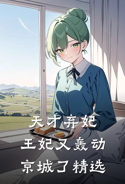 天才弃妃：王妃又轰动京城了精选