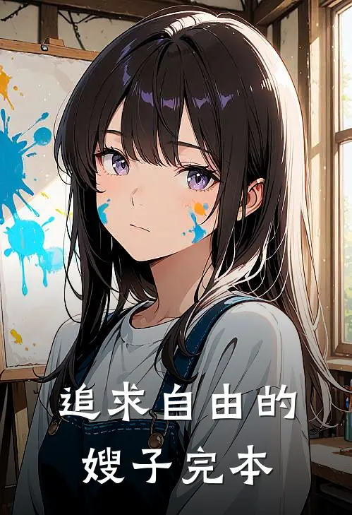 追求自由的嫂子完本