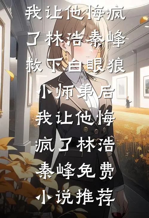 偷腥的妻子，我不要了完整作品