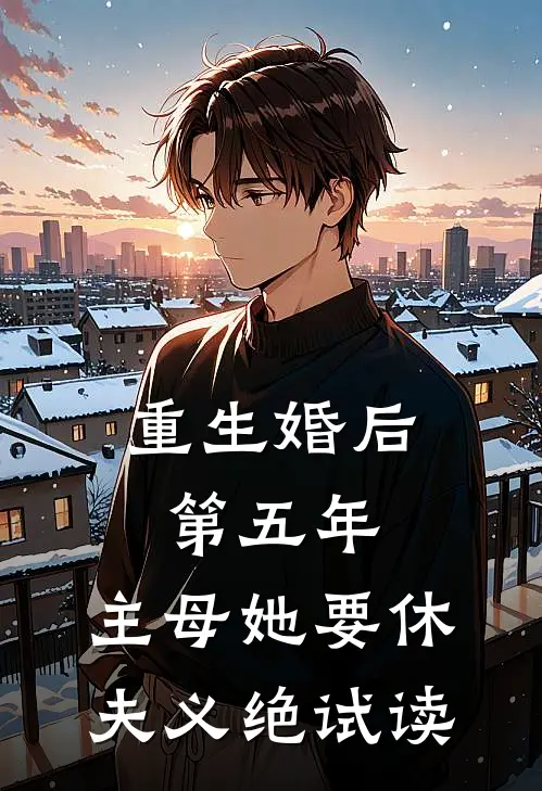 重生婚后第五年，主母她要休夫义绝试读