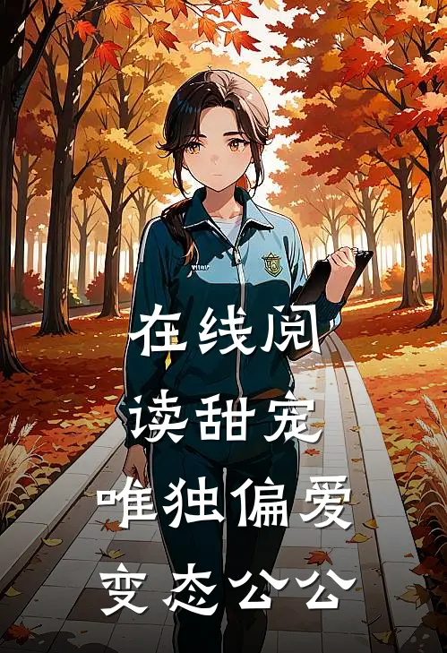 在线阅读甜宠：唯独偏爱变态公公