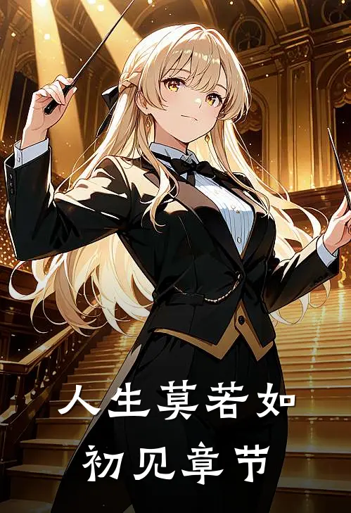 人生莫若如初见章节