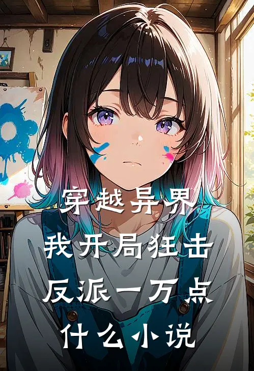 穿越异界，我开局狂击反派一万点什么小说
