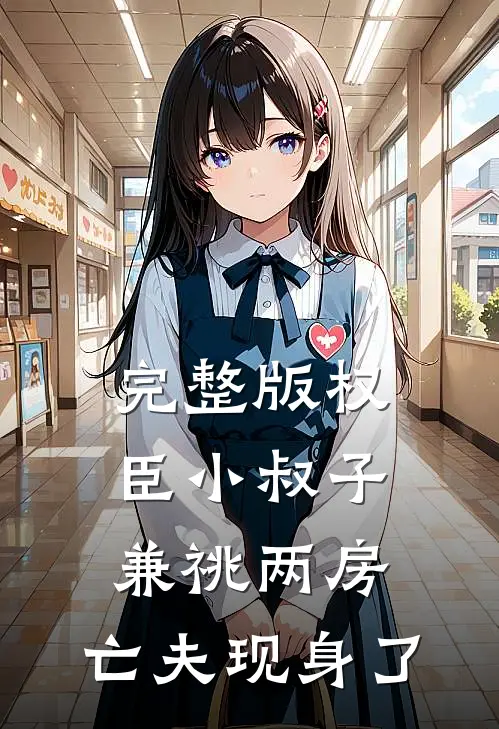 完整版权臣小叔子兼祧两房，亡夫现身了