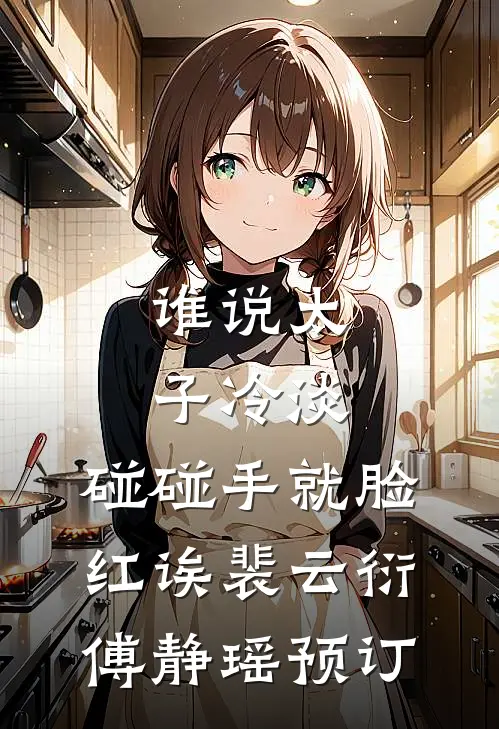 也曾想陪你看朝露萤火秦朝露顾闻洲无删减+无广告