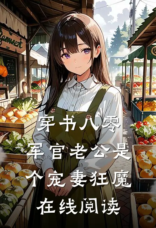 穿书八零，军官老公是个宠妻狂魔在线阅读