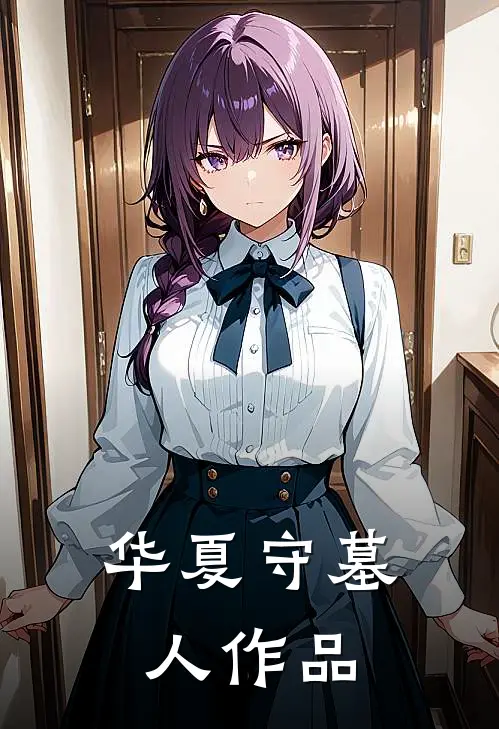华夏守墓人作品