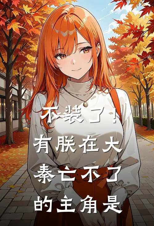 不装了！有朕在，大秦亡不了的主角是