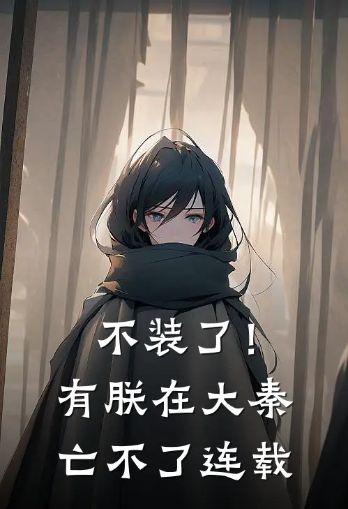 不装了！有朕在，大秦亡不了连载