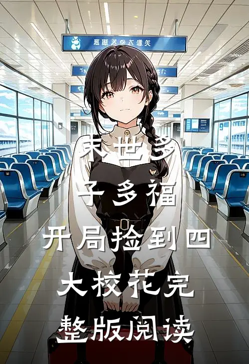 末世多子多福，开局捡到四大校花完整版阅读