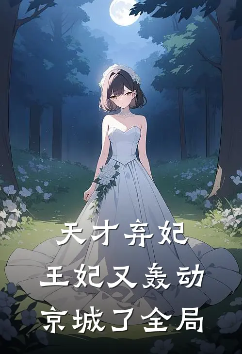 天才弃妃：王妃又轰动京城了全局